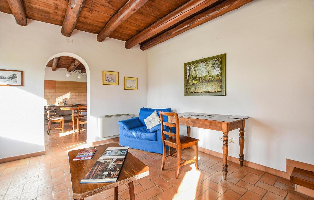 2 Bedroom Awesome Home In Taglio Di Po Ro 维罗港 外观 照片