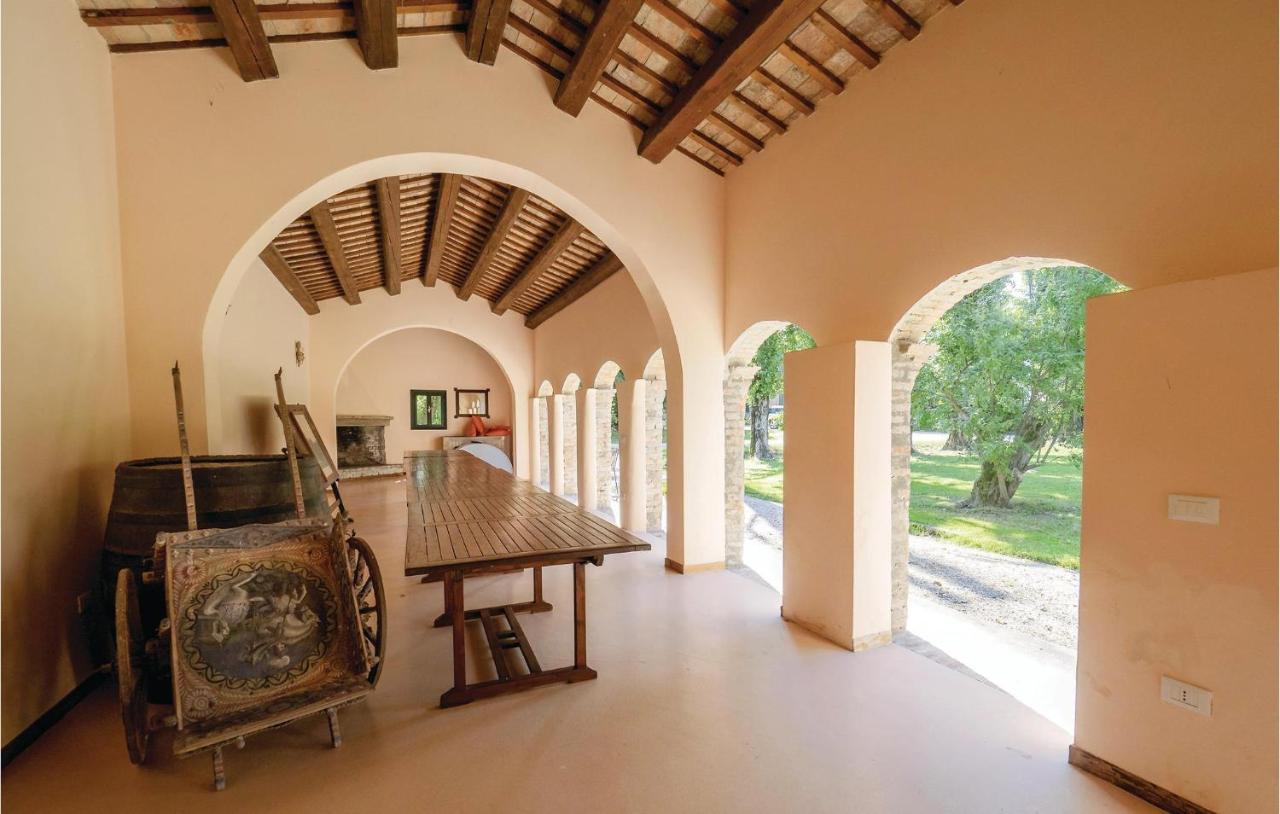 2 Bedroom Awesome Home In Taglio Di Po Ro 维罗港 外观 照片